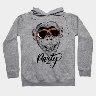 Party Animal Hoodie